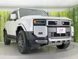 2025 Toyota Land Cruiser VX Pearl Jeep for sale, Japanese used car export - photo 19 of 30 | GULJI TRADERS