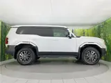 2025 Toyota Land Cruiser VX Pearl Jeep for sale, Japanese used car export - photo 20 of 30 | GULJI TRADERS