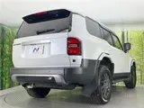 2025 Toyota Land Cruiser VX Pearl Jeep for sale, Japanese used car export - photo 21 of 30 | GULJI TRADERS
