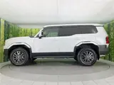 2025 Toyota Land Cruiser VX Pearl Jeep for sale, Japanese used car export - photo 24 of 30 | GULJI TRADERS
