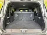 2025 Toyota Land Cruiser VX Pearl Jeep for sale, Japanese used car export - photo 17 of 30 | GULJI TRADERS