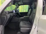 2025 Toyota Land Cruiser VX Pearl Jeep for sale, Japanese used car export - photo 21 of 30 | GULJI TRADERS