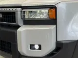 2025 Toyota Land Cruiser VX Pearl Jeep for sale, Japanese used car export - photo 10 of 30 | GULJI TRADERS