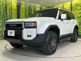 2025 Toyota Land Cruiser VX Pearl Jeep for sale, Japanese used car export - photo 14 of 30 | GULJI TRADERS
