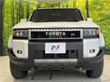 2025 Toyota Land Cruiser VX Pearl Jeep for sale, Japanese used car export - photo 15 of 30 | GULJI TRADERS
