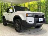 2025 Toyota Land Cruiser VX Pearl Jeep for sale, Japanese used car export - photo 16 of 30 | GULJI TRADERS