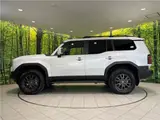2025 Toyota Land Cruiser VX Pearl Jeep for sale, Japanese used car export - photo 21 of 30 | GULJI TRADERS