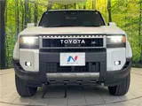 2025 Toyota Land Cruiser VX Pearl Jeep for sale, Japanese used car export - photo 23 of 30 | GULJI TRADERS