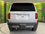 2025 Toyota Land Cruiser VX Pearl Jeep for sale, Japanese used car export - photo 25 of 30 | GULJI TRADERS
