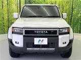 2025 Toyota Land Cruiser VX Pearl Jeep for sale, Japanese used car export - photo 6 of 30 | GULJI TRADERS
