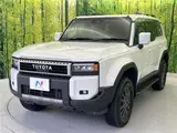 2025 Toyota Land Cruiser VX Pearl Jeep for sale, Japanese used car export - photo 7 of 30 | GULJI TRADERS