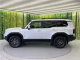 2025 Toyota Land Cruiser VX Pearl Jeep for sale, Japanese used car export - photo 8 of 30 | GULJI TRADERS