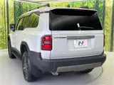2025 Toyota Land Cruiser VX Pearl Jeep for sale, Japanese used car export - photo 9 of 30 | GULJI TRADERS