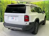 2025 Toyota Land Cruiser VX Pearl Jeep for sale, Japanese used car export - photo 11 of 30 | GULJI TRADERS