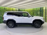 2025 Toyota Land Cruiser VX Pearl Jeep for sale, Japanese used car export - photo 12 of 30 | GULJI TRADERS