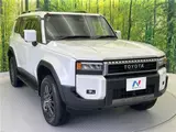 2025 Toyota Land Cruiser VX Pearl Jeep for sale, Japanese used car export - photo 13 of 30 | GULJI TRADERS