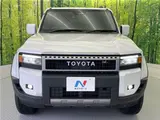 2025 Toyota Land Cruiser VX Pearl Jeep for sale, Japanese used car export - photo 15 of 30 | GULJI TRADERS