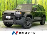 2025 Toyota Land Cruiser VX Black Jeep for sale, Japanese used car export - photo 4 of 30 | GULJI TRADERS