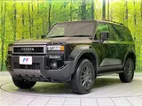 2025 Toyota Land Cruiser VX Black Jeep for sale, Japanese used car export - photo 5 of 30 | GULJI TRADERS