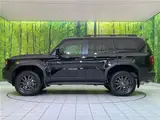 2025 Toyota Land Cruiser VX Black Jeep for sale, Japanese used car export - photo 6 of 30 | GULJI TRADERS