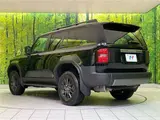 2025 Toyota Land Cruiser VX Black Jeep for sale, Japanese used car export - photo 7 of 30 | GULJI TRADERS