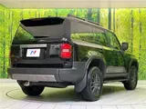 2025 Toyota Land Cruiser VX Black Jeep for sale, Japanese used car export - photo 9 of 30 | GULJI TRADERS