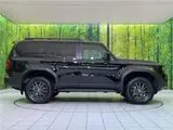 2025 Toyota Land Cruiser VX Black Jeep for sale, Japanese used car export - photo 10 of 30 | GULJI TRADERS
