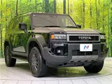 2025 Toyota Land Cruiser VX Black Jeep for sale, Japanese used car export - photo 11 of 30 | GULJI TRADERS