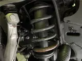 2025 Toyota Land Cruiser VX Black Jeep for sale, Japanese used car export - photo 14 of 30 | GULJI TRADERS