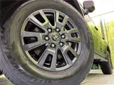 2025 Toyota Land Cruiser VX Black Jeep for sale, Japanese used car export - photo 16 of 30 | GULJI TRADERS