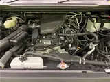 2025 Toyota Land Cruiser VX Black Jeep for sale, Japanese used car export - photo 7 of 30 | GULJI TRADERS