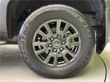 2025 Toyota Land Cruiser VX Black Jeep for sale, Japanese used car export - photo 23 of 30 | GULJI TRADERS