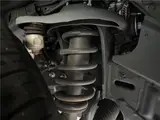 2025 Toyota Land Cruiser VX Black Jeep for sale, Japanese used car export - photo 25 of 30 | GULJI TRADERS