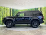 2025 Toyota Land Cruiser VX Black Jeep for sale, Japanese used car export - photo 29 of 30 | GULJI TRADERS