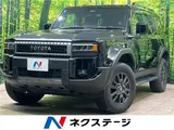 2025 Toyota Land Cruiser VX Black Jeep for sale, Japanese used car export - photo 4 of 30 | GULJI TRADERS