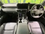 2025 Toyota Land Cruiser VX Black Jeep for sale, Japanese used car export - photo 8 of 30 | GULJI TRADERS