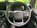 2025 Toyota Land Cruiser VX Black Jeep for sale, Japanese used car export - photo 9 of 30 | GULJI TRADERS