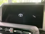 2025 Toyota Land Cruiser VX Black Jeep for sale, Japanese used car export - photo 10 of 30 | GULJI TRADERS