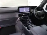 2025 Toyota Land Cruiser VX Sunroof Toyota Teammate Sunroof Black Leather Seats Pearl Jeep for sale, Japanese used car export - photo 3 of 20 | GULJI TRADERS