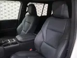 2025 Toyota Land Cruiser VX Sunroof Toyota Teammate Sunroof Black Leather Seats Pearl Jeep for sale, Japanese used car export - photo 13 of 20 | GULJI TRADERS