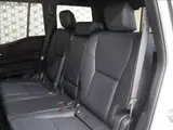 2025 Toyota Land Cruiser VX Sunroof Toyota Teammate Sunroof Black Leather Seats Pearl Jeep for sale, Japanese used car export - photo 15 of 20 | GULJI TRADERS