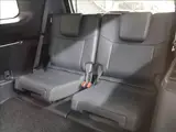 2025 Toyota Land Cruiser VX Sunroof Toyota Teammate Sunroof Black Leather Seats Pearl Jeep for sale, Japanese used car export - photo 16 of 20 | GULJI TRADERS