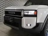 2025 Toyota Land Cruiser VX Sunroof Toyota Teammate Sunroof Black Leather Seats Pearl Jeep for sale, Japanese used car export - photo 17 of 20 | GULJI TRADERS