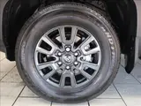 2025 Toyota Land Cruiser VX Sunroof Toyota Teammate Sunroof Black Leather Seats Pearl Jeep for sale, Japanese used car export - photo 18 of 20 | GULJI TRADERS
