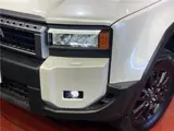 2025 Toyota Land Cruiser VX Pearl Jeep for sale, Japanese used car export - photo 9 of 30 | GULJI TRADERS