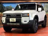 2025 Toyota Land Cruiser VX Pearl Jeep for sale, Japanese used car export - photo 14 of 30 | GULJI TRADERS
