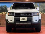 2025 Toyota Land Cruiser VX Pearl Jeep for sale, Japanese used car export - photo 15 of 30 | GULJI TRADERS