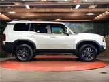 2025 Toyota Land Cruiser VX Pearl Jeep for sale, Japanese used car export - photo 17 of 30 | GULJI TRADERS