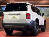 2025 Toyota Land Cruiser VX Pearl Jeep for sale, Japanese used car export - photo 18 of 30 | GULJI TRADERS