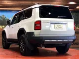 2025 Toyota Land Cruiser VX Pearl Jeep for sale, Japanese used car export - photo 20 of 30 | GULJI TRADERS